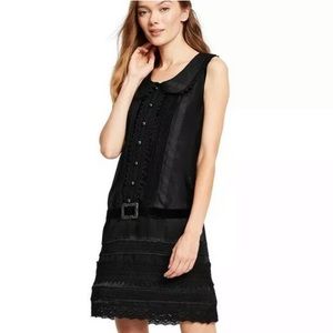 Anna Sui for Target belted Mimi dress  Large